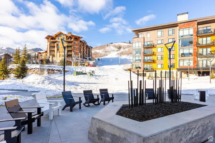 2417 W High Mountain Rd #2109, Park City, Utah 84098
