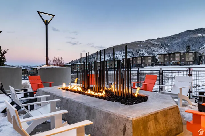 2417 W High Mountain Rd #2109, Park City, Utah 84098