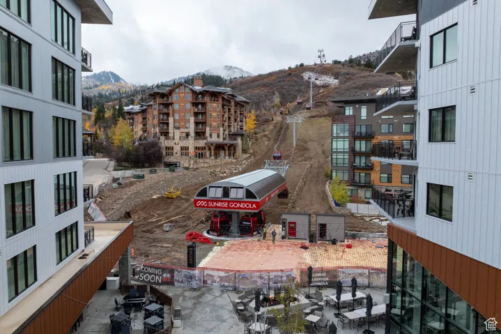 2417 W High Mountain Rd #2109, Park City, Utah 84098