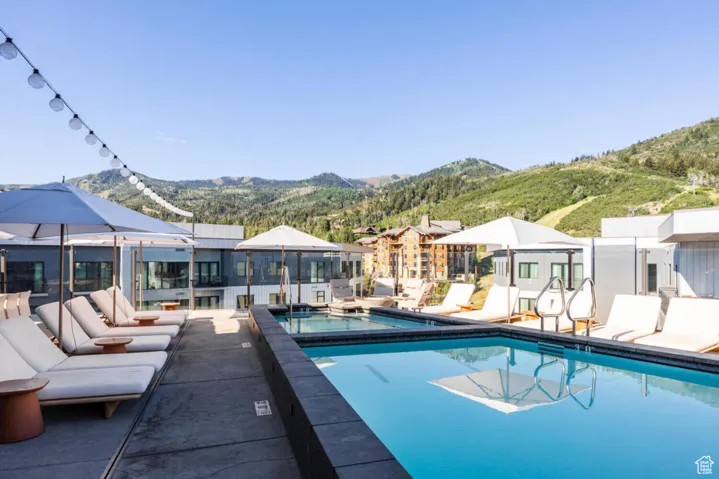 2417 W High Mountain Rd #2109, Park City, Utah 84098
