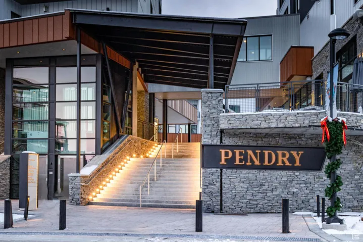 2417 W High Mountain Rd #2109, Park City, Utah 84098