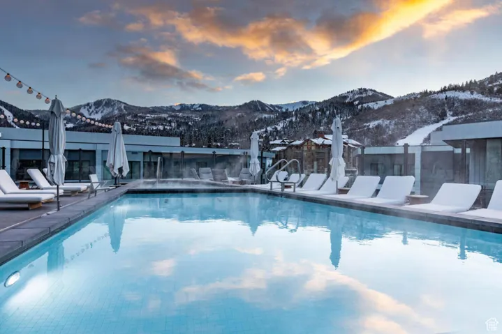 2417 W High Mountain Rd #2109, Park City, Utah 84098