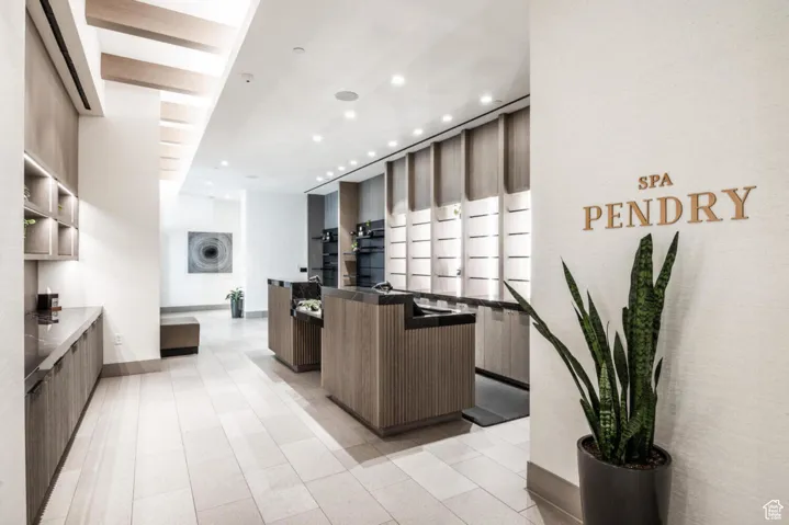 2417 W High Mountain Rd #2109, Park City, Utah 84098