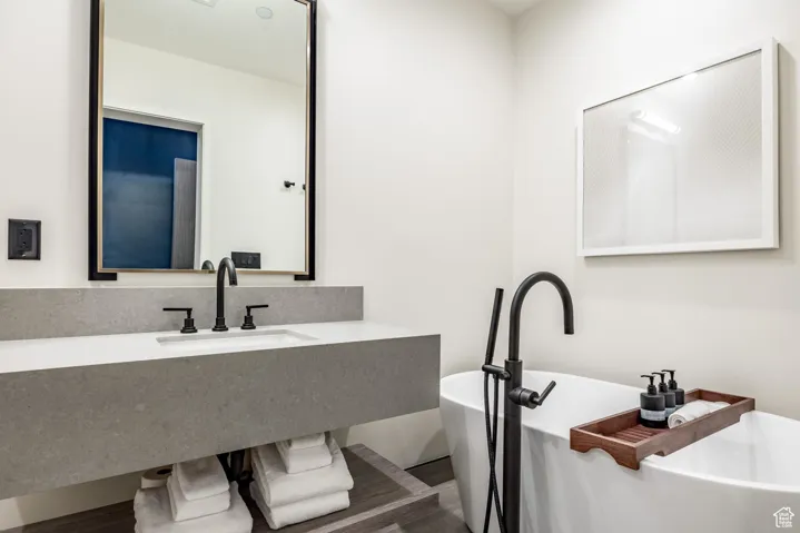 2417 W High Mountain Rd #2109, Park City, Utah 84098