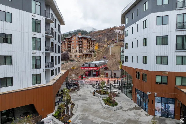 2417 W High Mountain Rd #2109, Park City, Utah 84098