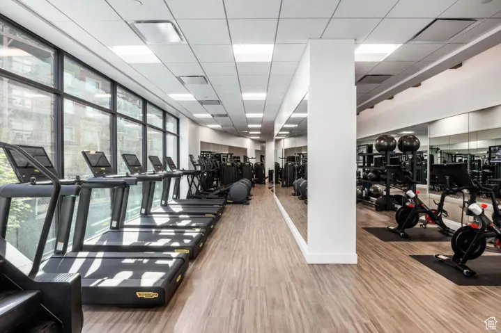 2417 W High Mountain Rd #2109, Park City, Utah 84098