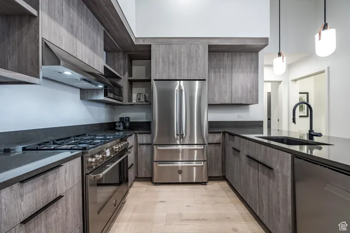 2417 W High Mountain Rd #2109, Park City, Utah 84098