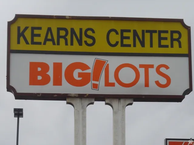 4071 W 5415 S #4071, Kearns, Utah 84118