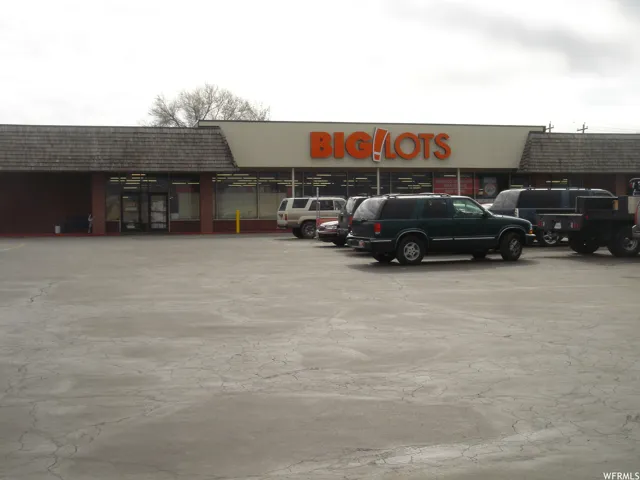 4071 W 5415 S #4071, Kearns, Utah 84118