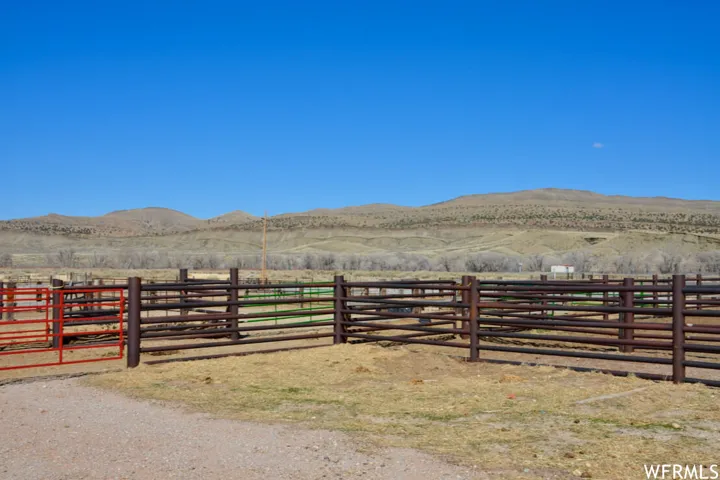 475 County Rd 324, Sinclair, Wyoming 82334