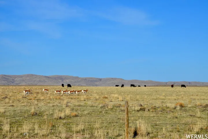 475 County Rd 324, Sinclair, Wyoming 82334