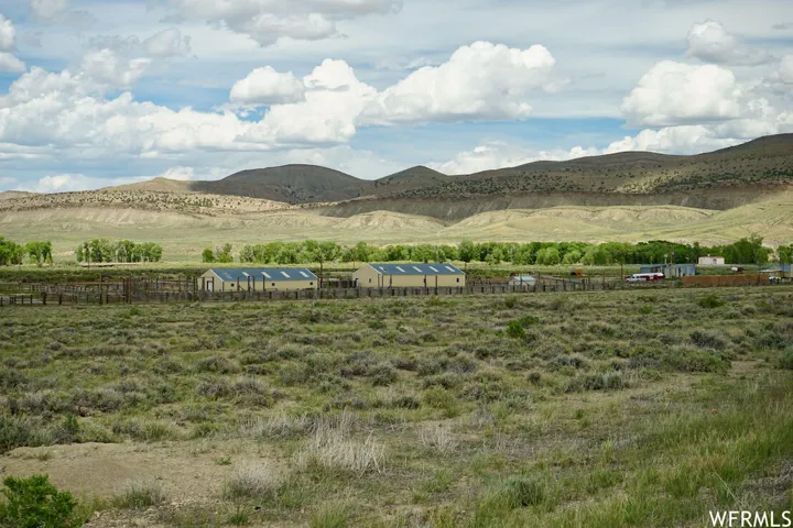 475 County Rd 324, Sinclair, Wyoming 82334