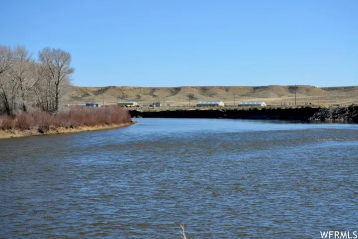 475 County Rd 324, Sinclair, Wyoming 82334