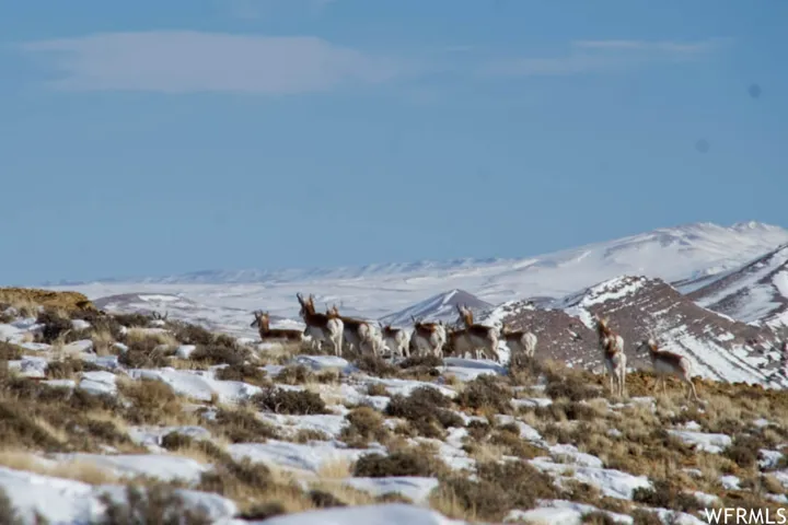 475 County Rd 324, Sinclair, Wyoming 82334