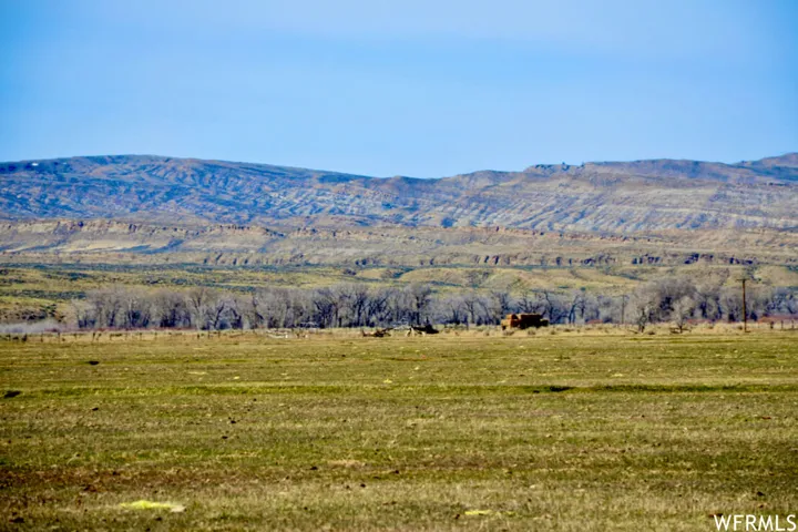 475 County Rd 324, Sinclair, Wyoming 82334
