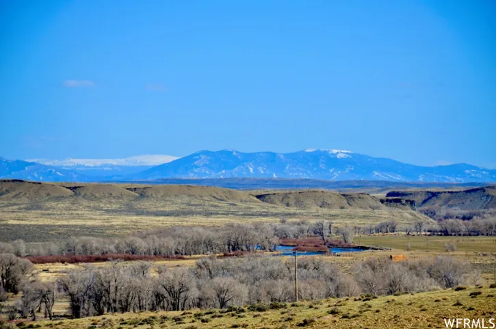 475 County Rd 324, Sinclair, Wyoming 82334