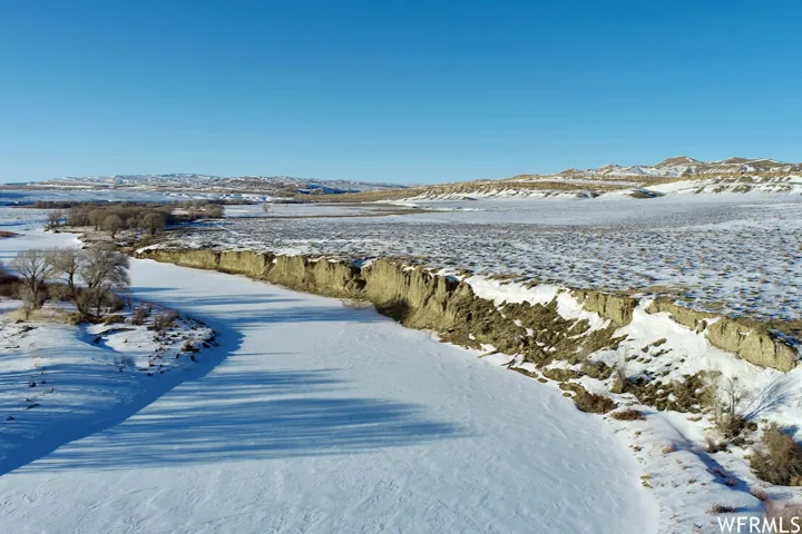 475 County Rd 324, Sinclair, Wyoming 82334