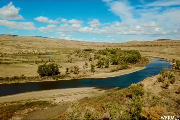 475 County Rd 324, Sinclair, Wyoming 82334