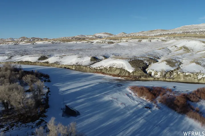 475 County Rd 324, Sinclair, Wyoming 82334