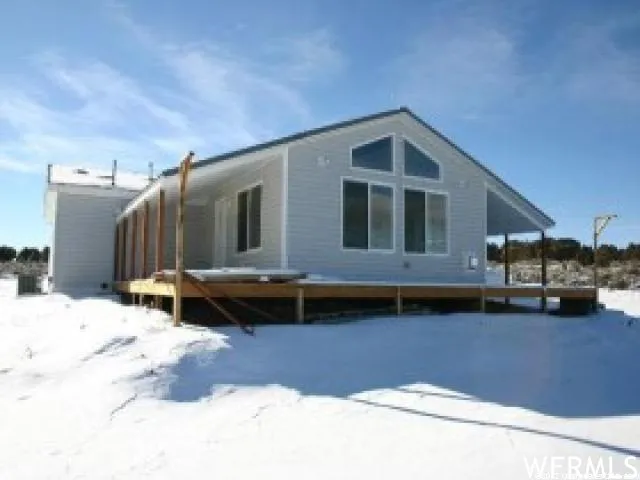 46250 W Bandanna Dr, Fruitland, Utah 84027