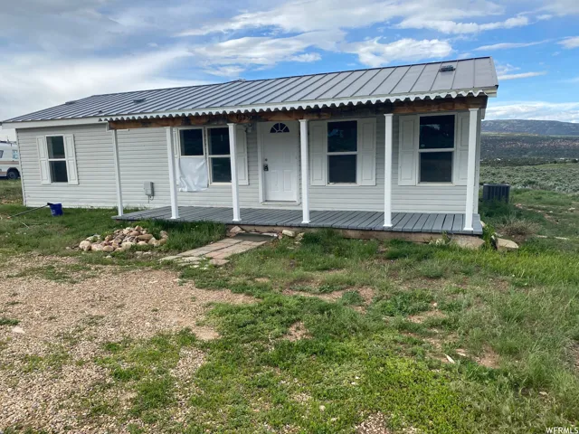46250 W Bandanna Dr, Fruitland, Utah 84027