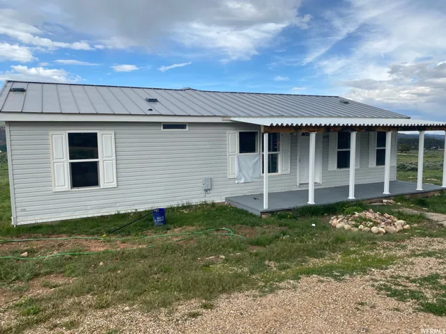 46250 W Bandanna Dr, Fruitland, Utah 84027
