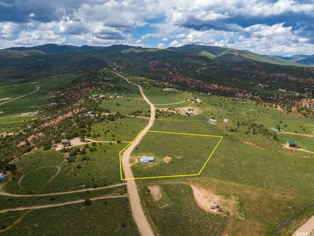 46250 W Bandanna Dr, Fruitland, Utah 84027