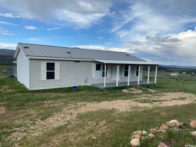 46250 W Bandanna Dr, Fruitland, Utah 84027
