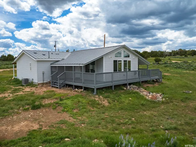 46250 W Bandanna Dr, Fruitland, Utah 84027