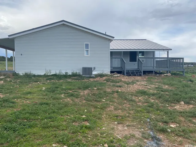 46250 W Bandanna Dr, Fruitland, Utah 84027