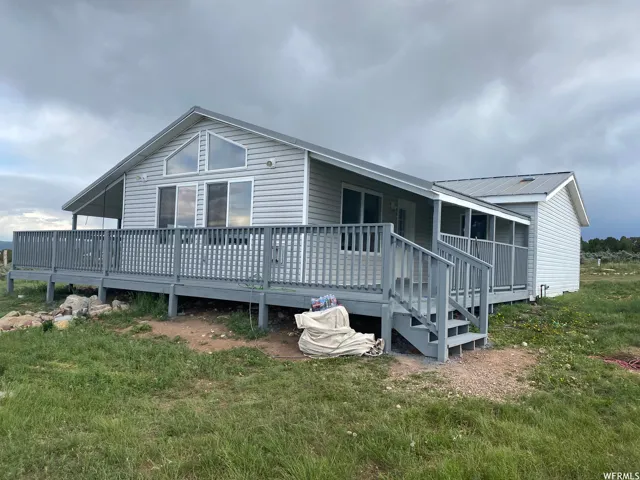 46250 W Bandanna Dr, Fruitland, Utah 84027