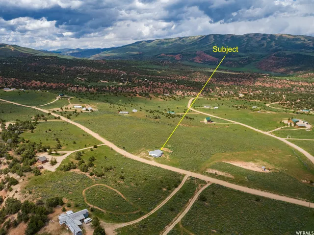 46250 W Bandanna Dr, Fruitland, Utah 84027