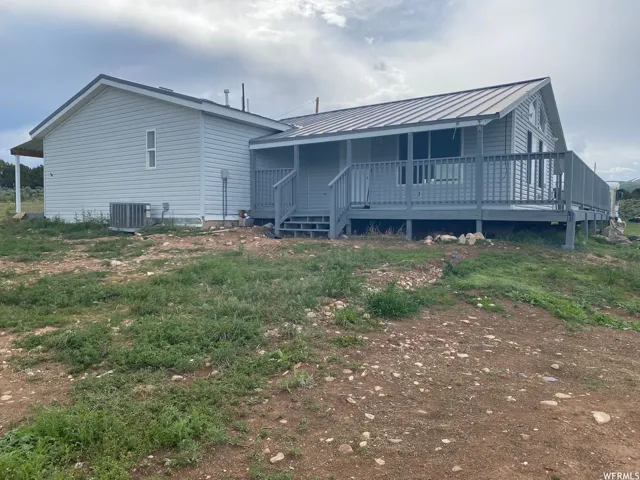 46250 W Bandanna Dr, Fruitland, Utah 84027