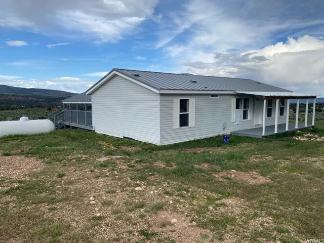 46250 W Bandanna Dr, Fruitland, Utah 84027