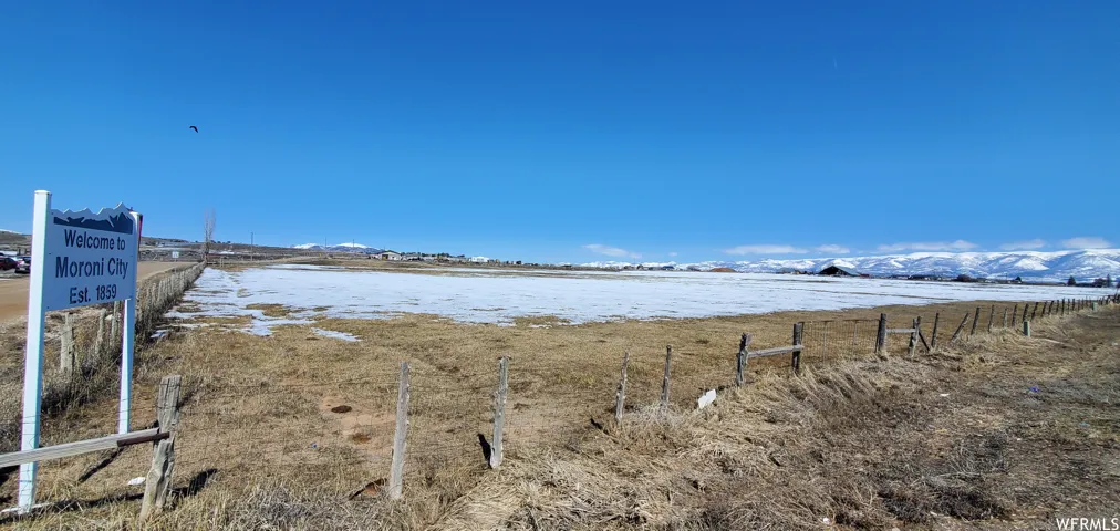 17560 N Race Track Rd, Moroni, Utah 84646
