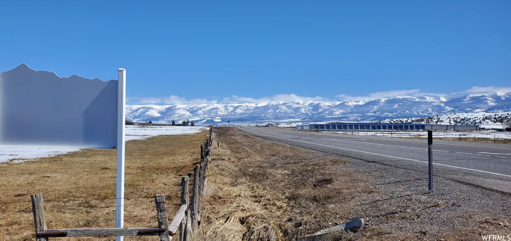 17560 N Race Track Rd, Moroni, Utah 84646