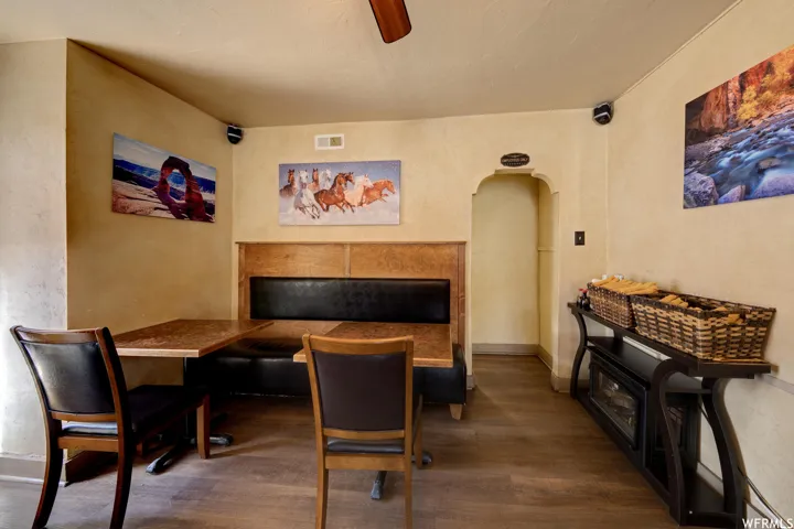 84 W 200 N, Moab, Utah 84532