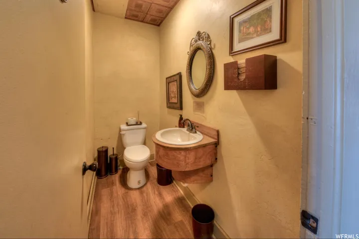 84 W 200 N, Moab, Utah 84532