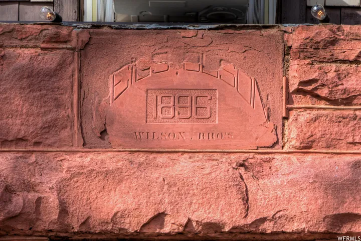 84 W 200 N, Moab, Utah 84532