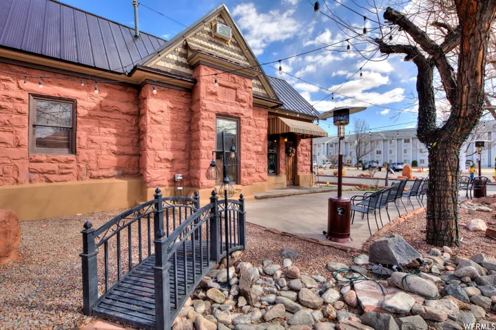 84 W 200 N, Moab, Utah 84532