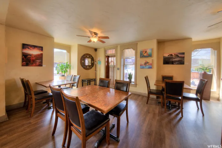 84 W 200 N, Moab, Utah 84532