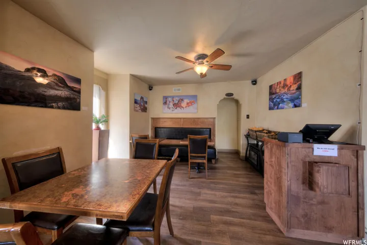 84 W 200 N, Moab, Utah 84532