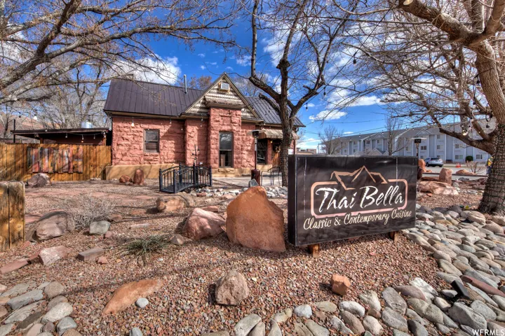 84 W 200 N, Moab, Utah 84532