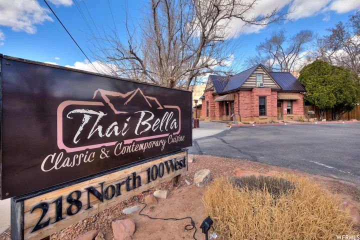 84 W 200 N, Moab, Utah 84532