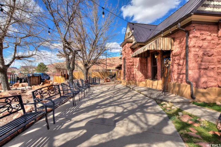 84 W 200 N, Moab, Utah 84532