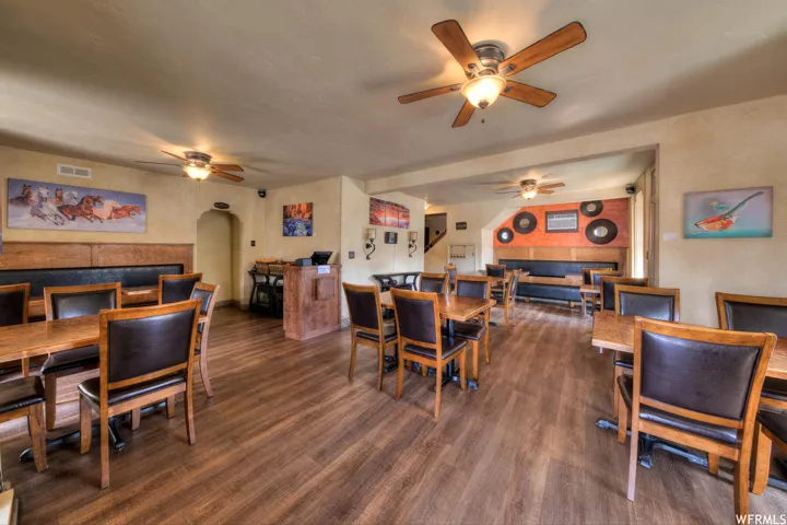 84 W 200 N, Moab, Utah 84532