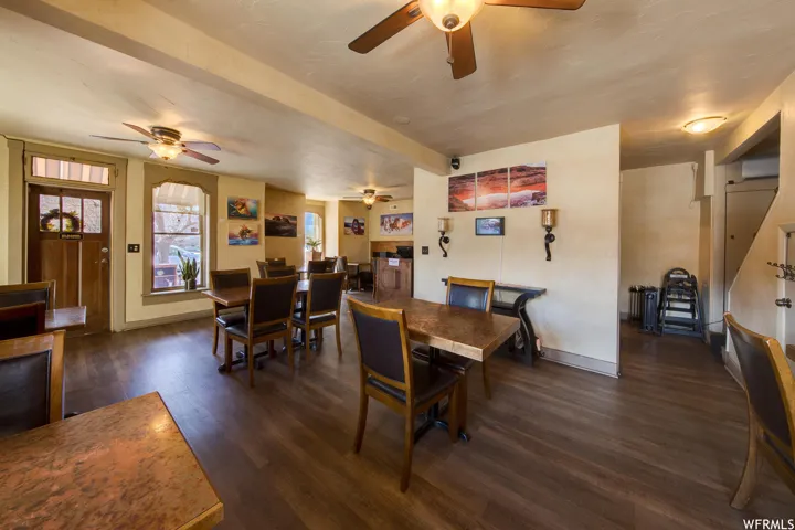 84 W 200 N, Moab, Utah 84532