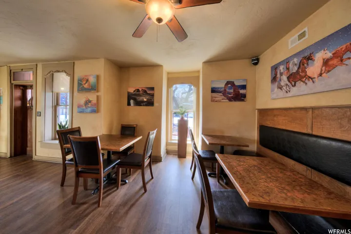 84 W 200 N, Moab, Utah 84532