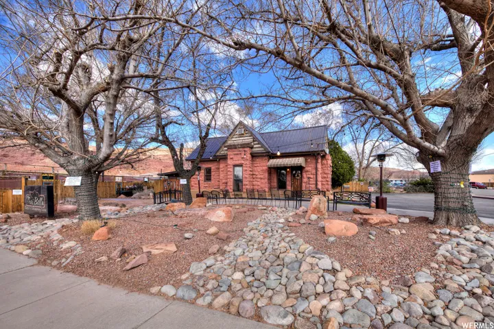 84 W 200 N, Moab, Utah 84532