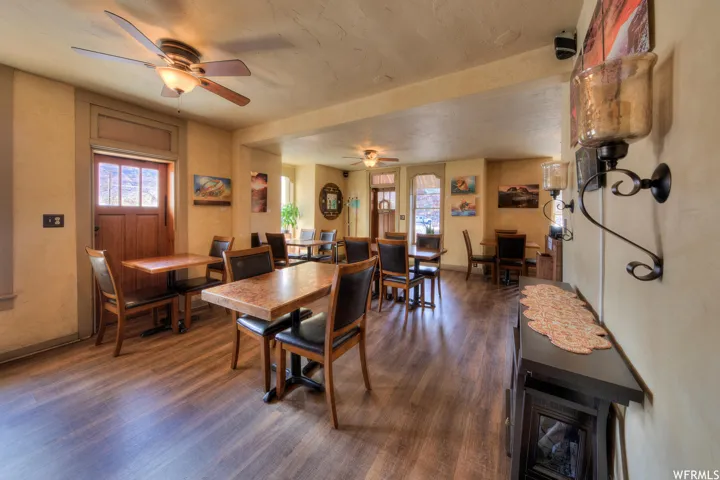 84 W 200 N, Moab, Utah 84532